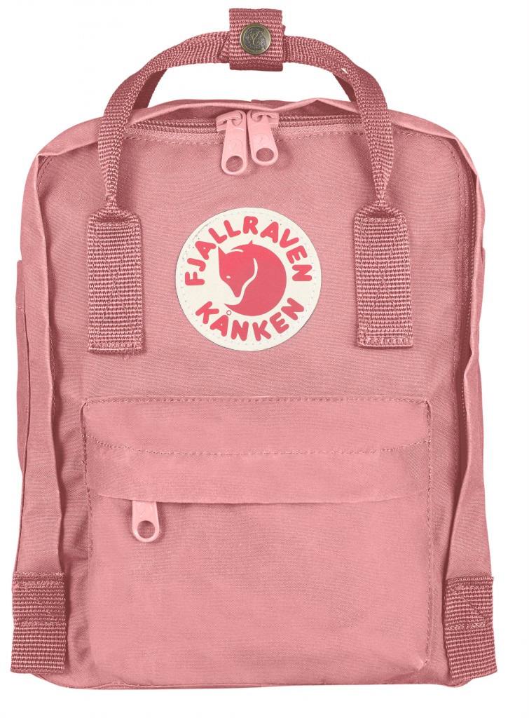 Kånken Mini Pinkki