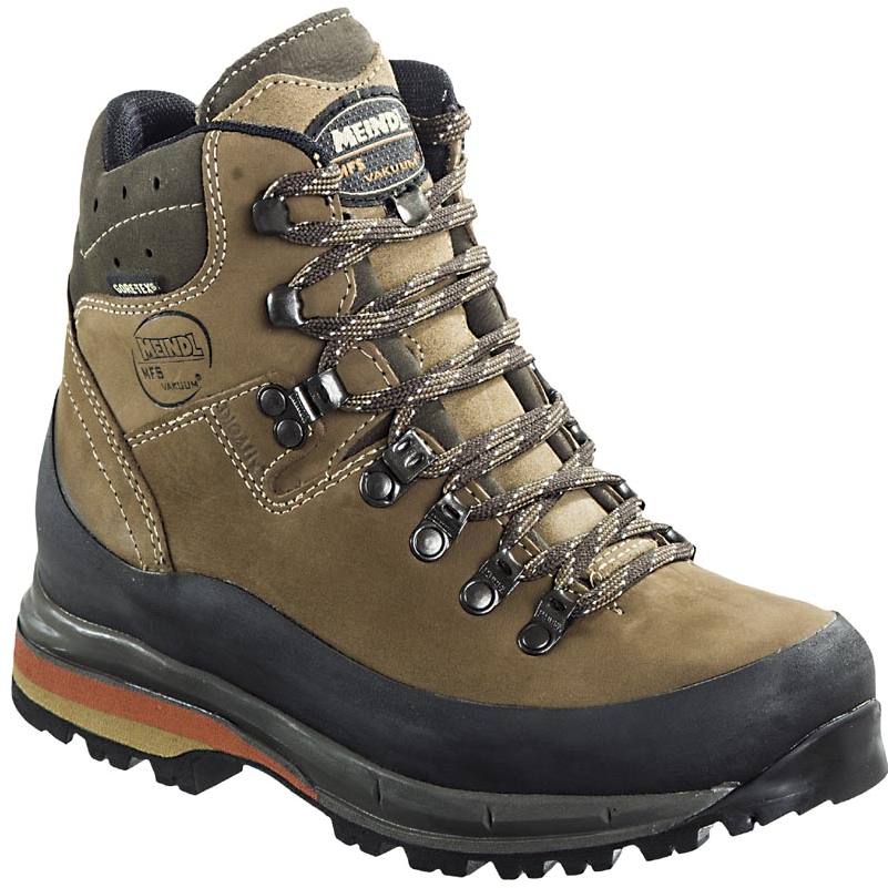 Vakuum GTX Lady Ruskea UK 3,5