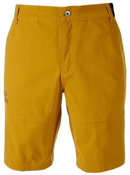 Vuokatti Shorts Sinappi S