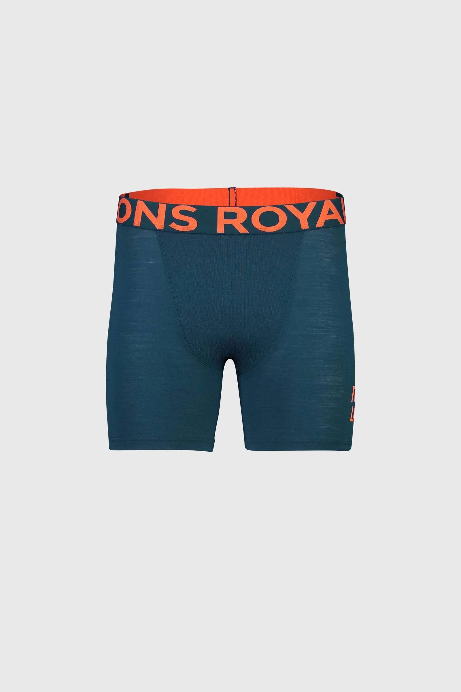 Hold'em Boxer Atlantic M