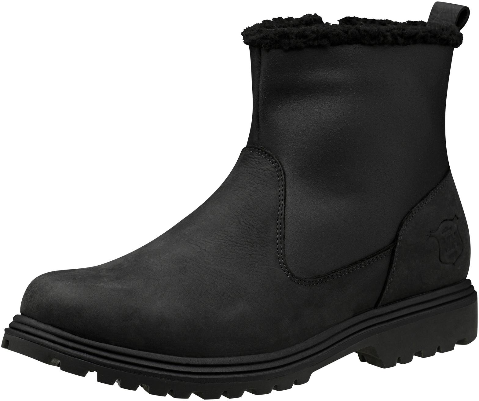 Sherwood Insulated Musta US 10