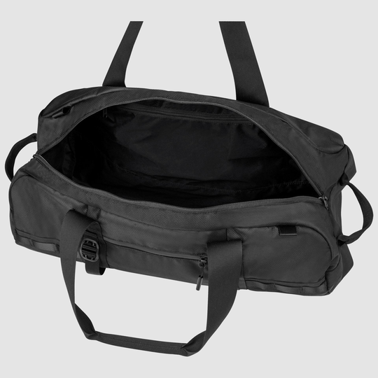 Sydney Duffle 30L Musta