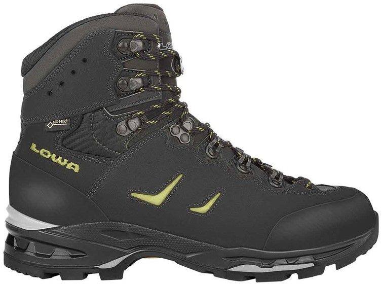 Camino GTX Harmaa / Musta UK 9,5