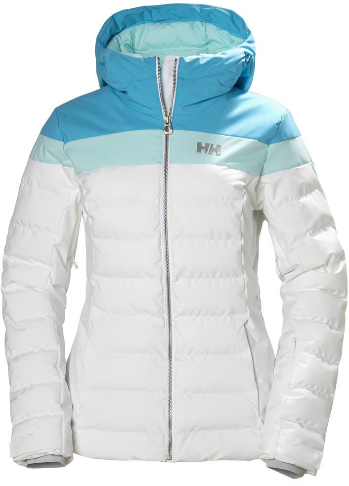 Imperial Puffy W Jacket Valkoinen L