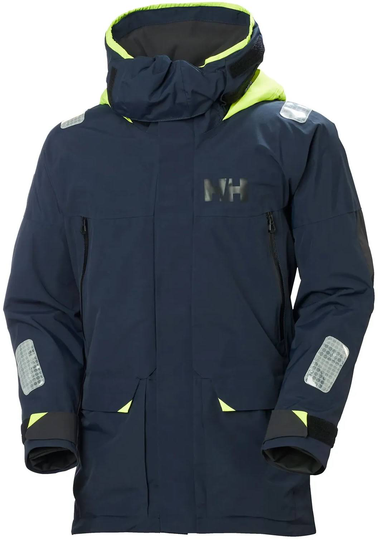Skagen Offshore Jacket Navy L