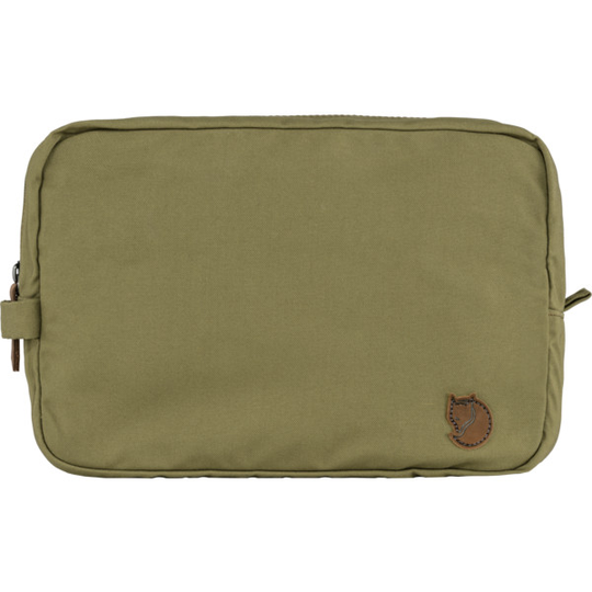 Fjällräven Gear Bag Large - Foilage Green - Unisex - OneSize