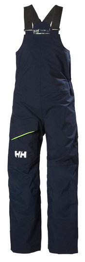 Helly Hansen JR SALT PORT PANT NAVY 10