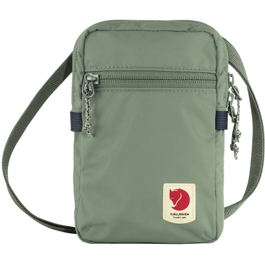 Fjällräven High Coast Pocket - Patina Green - Unisex - OneSize