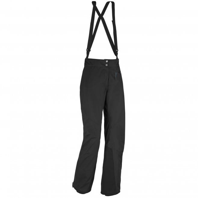 LD Kamet GTX Pant musta 34