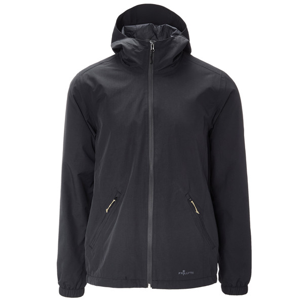 FRILUFTS Haifoss Jacket Men - Caviar - Miehet - M