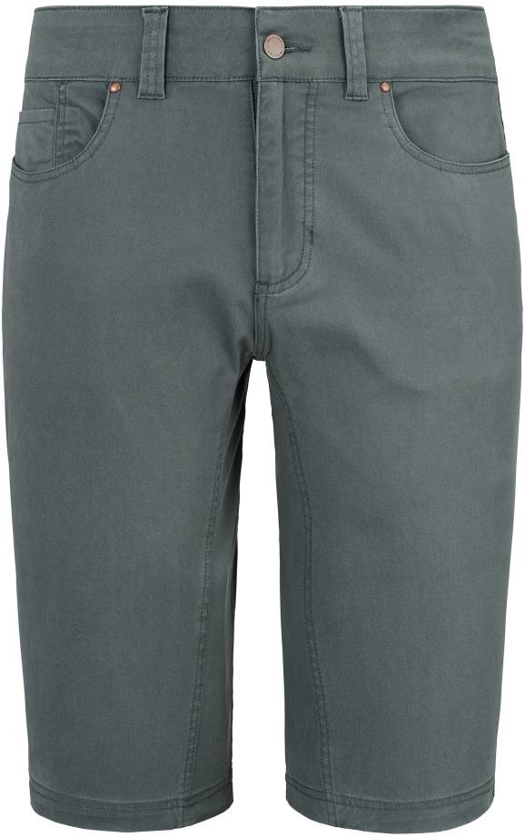 Olhava Stretch Shorts Harmaa 40