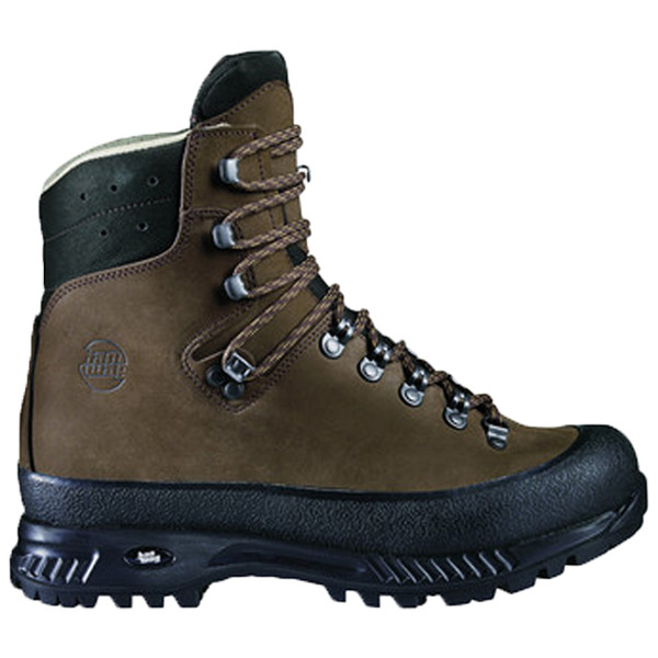 Hanwag Yukon Wide - Erde_brown - Miehet - 6