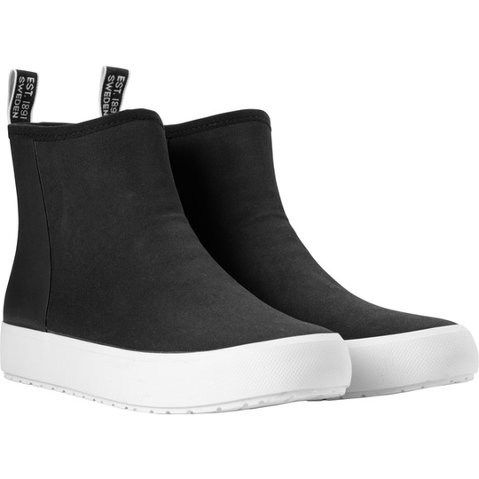 Tretorn Alto Hybrid - Black - Unisex - EUR 38