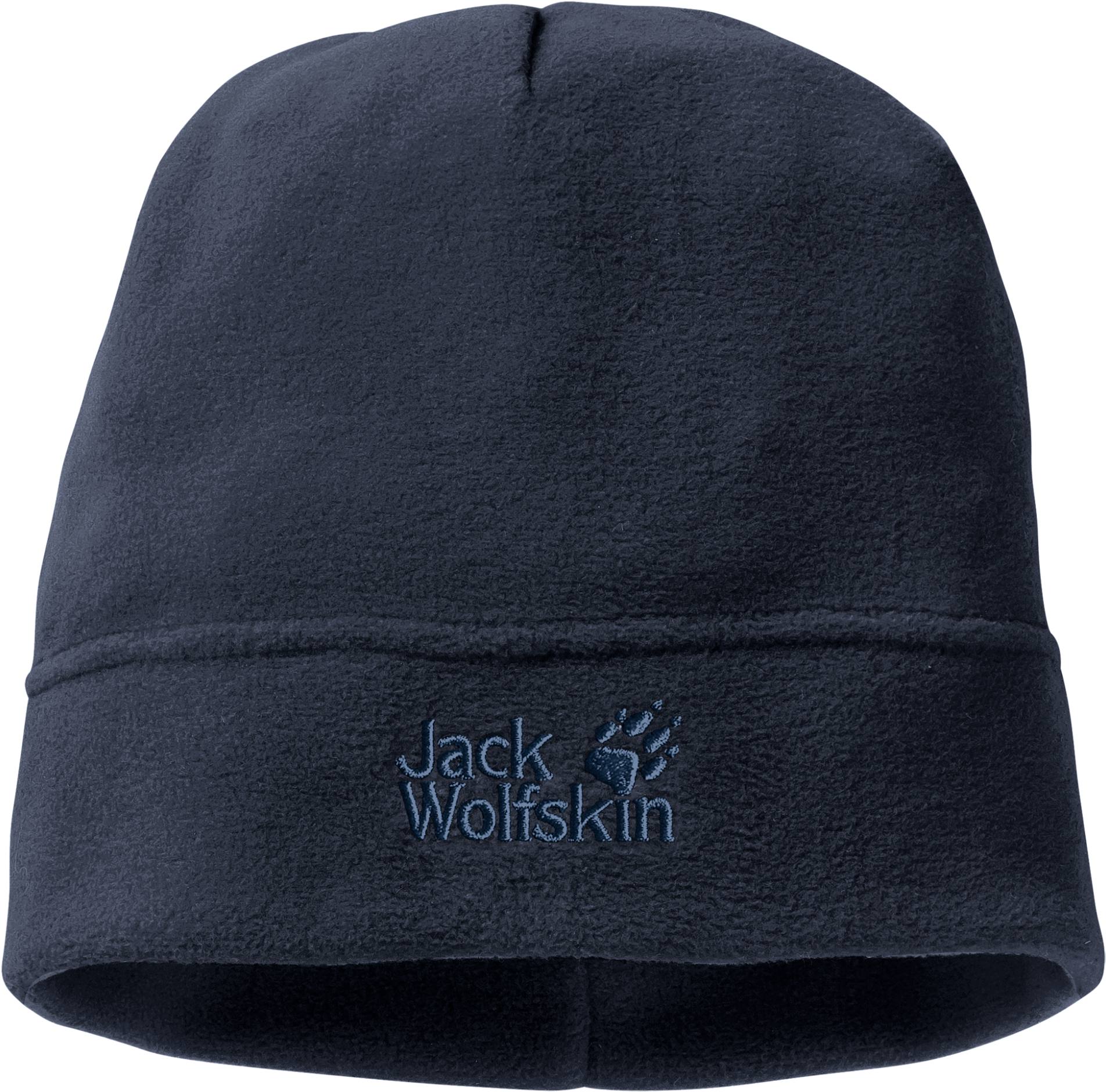 Real Stuff Cap Night blue
