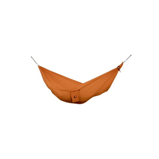 Ticket To The Moon MoonHammock Compact riippumatto, Orange