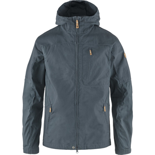 Fjällräven Sten Jacket M - Dusk - Miehet - L