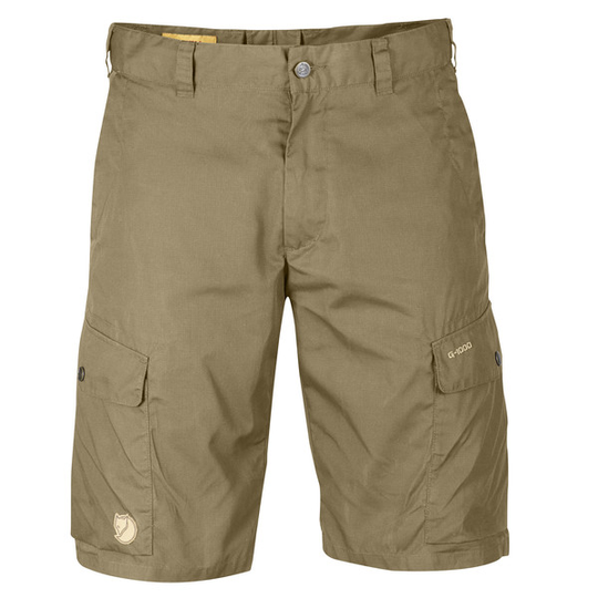 Fjällräven Ruaha Shorts M - Sand - Miehet - 46