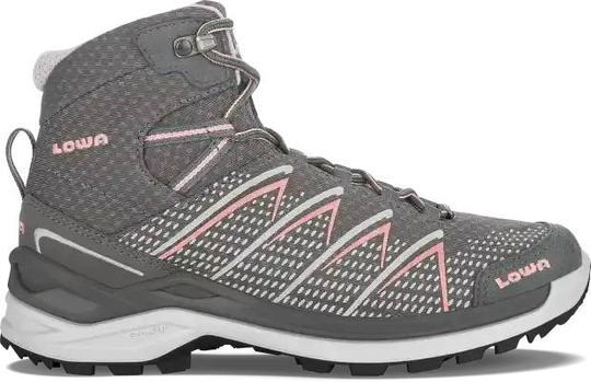 Ferrox Pro Mid GTX Grafiitti UK 4,5