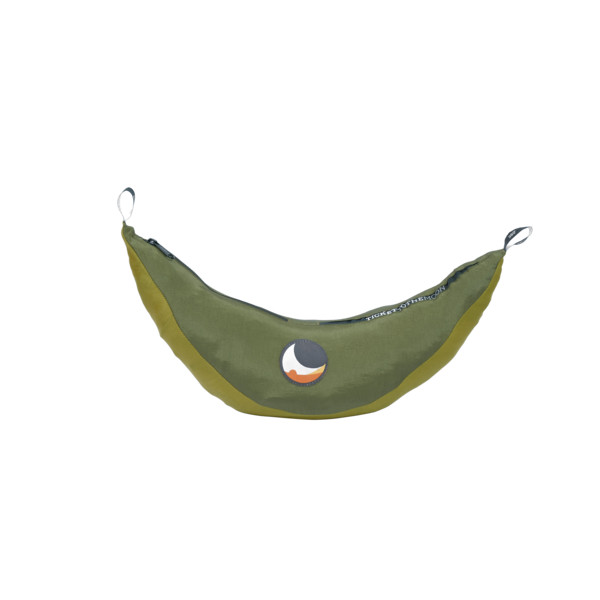 Ticket To The Moon Convertible Bug Net 360 - Green - OneSize