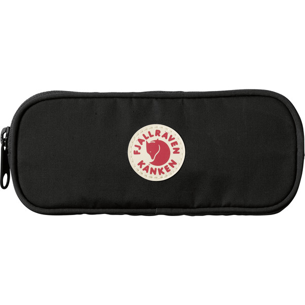 Fjällräven Kånken Pen Case - Black - Unisex - OneSize
