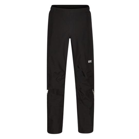 Gore Wear Gore Wear Gore-tex Paclite Hose Herren - Black - Miehet - S