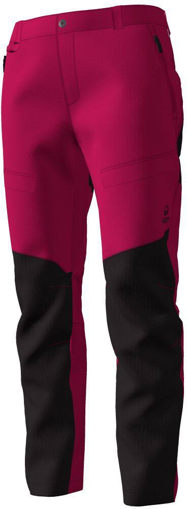 Hiker II W OD Pants Cerise 36