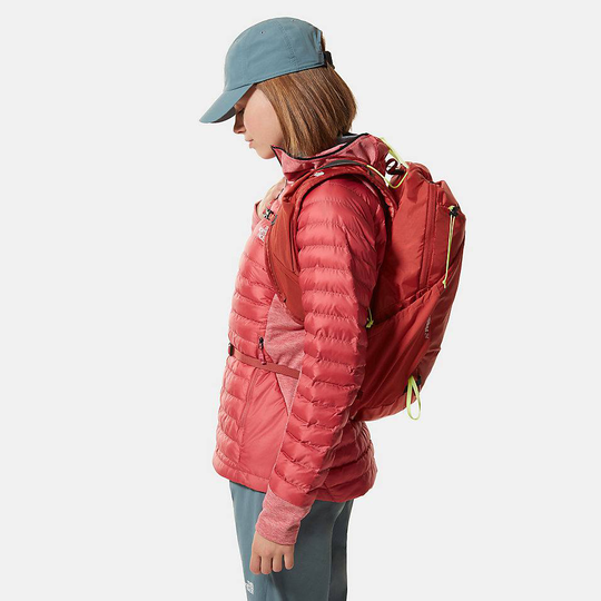 Chimera 24 Women's Punainen