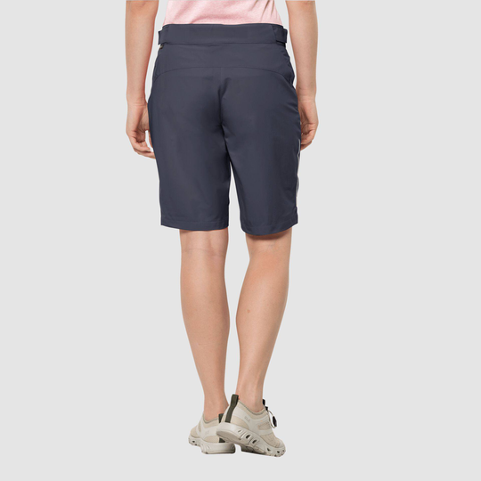 Tourer Shorts W Grafiitti 34
