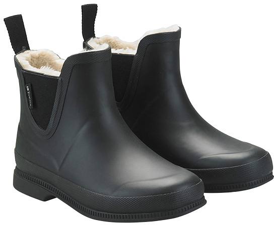 Eva Classic Winter Musta 41
