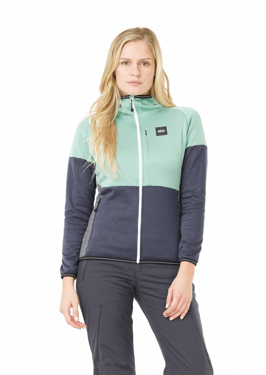 Women's Miki Jacket Mint S