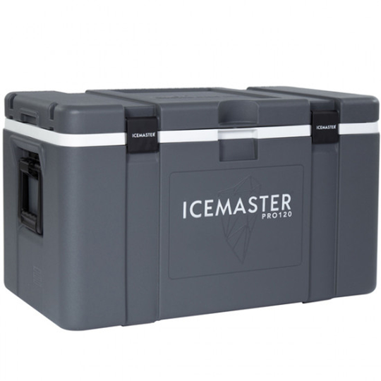 IceMaster Pro kylmälaatikko 120 L