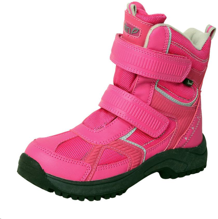Dello II DX JR Pink 28