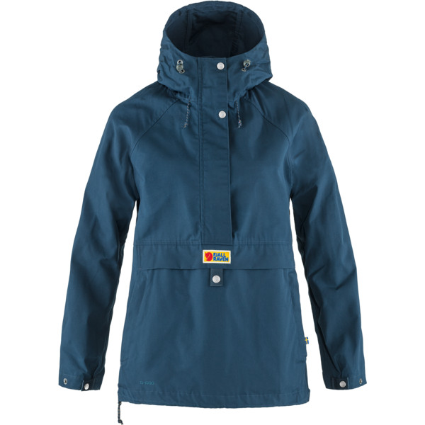 Fjällräven Vardag Anorak W - Storm - Naiset - L