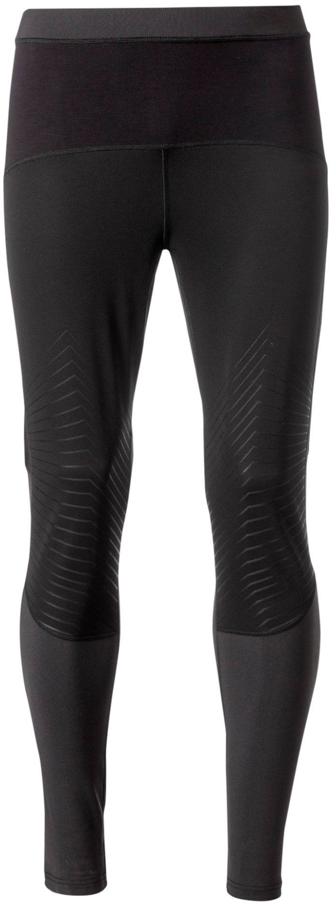 Halla M Warm Tights Musta S