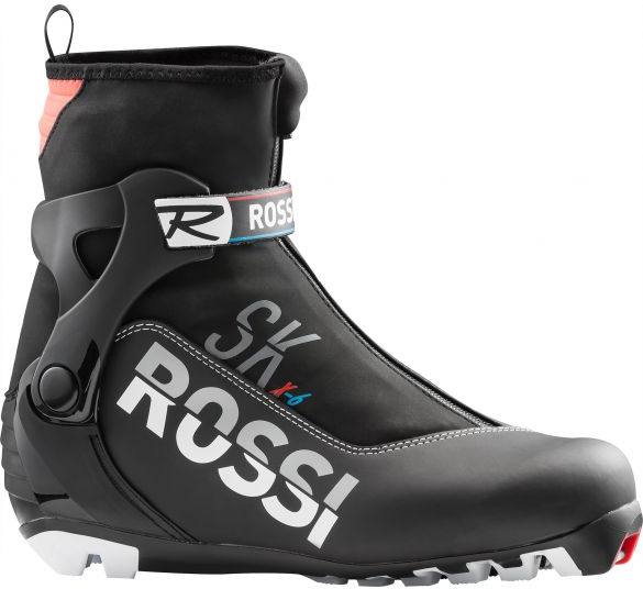 Rossig X-6 Skate 18/19 37