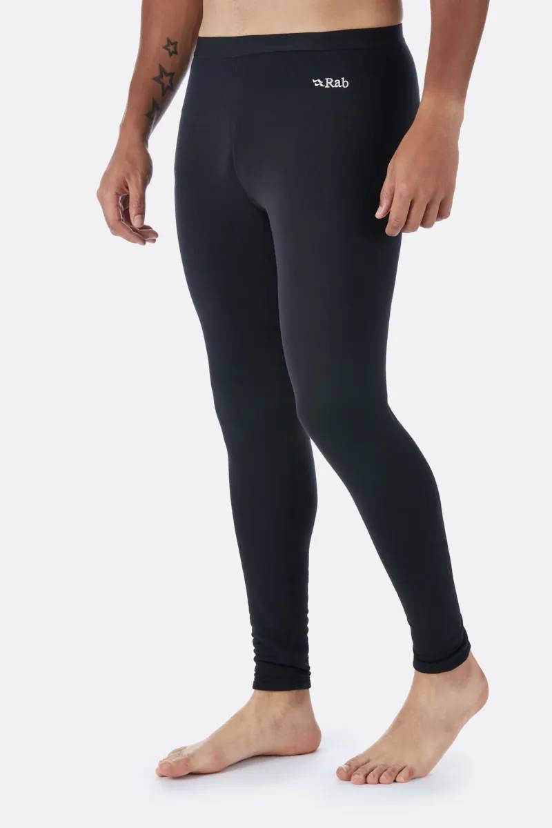 Men's Power Stretch Pro Pant Musta L