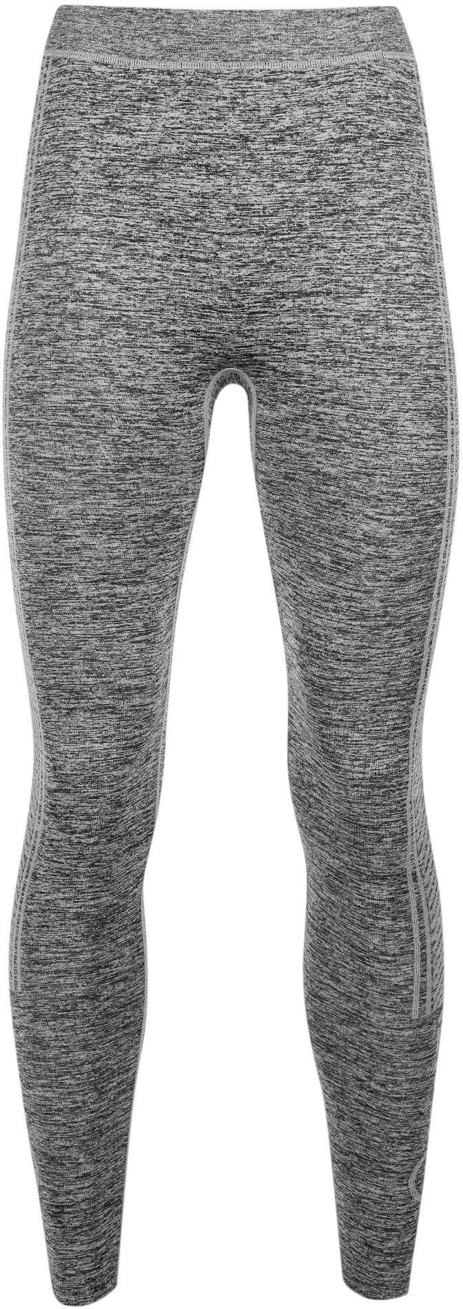 Free Seamless W Pants Harmaa 36