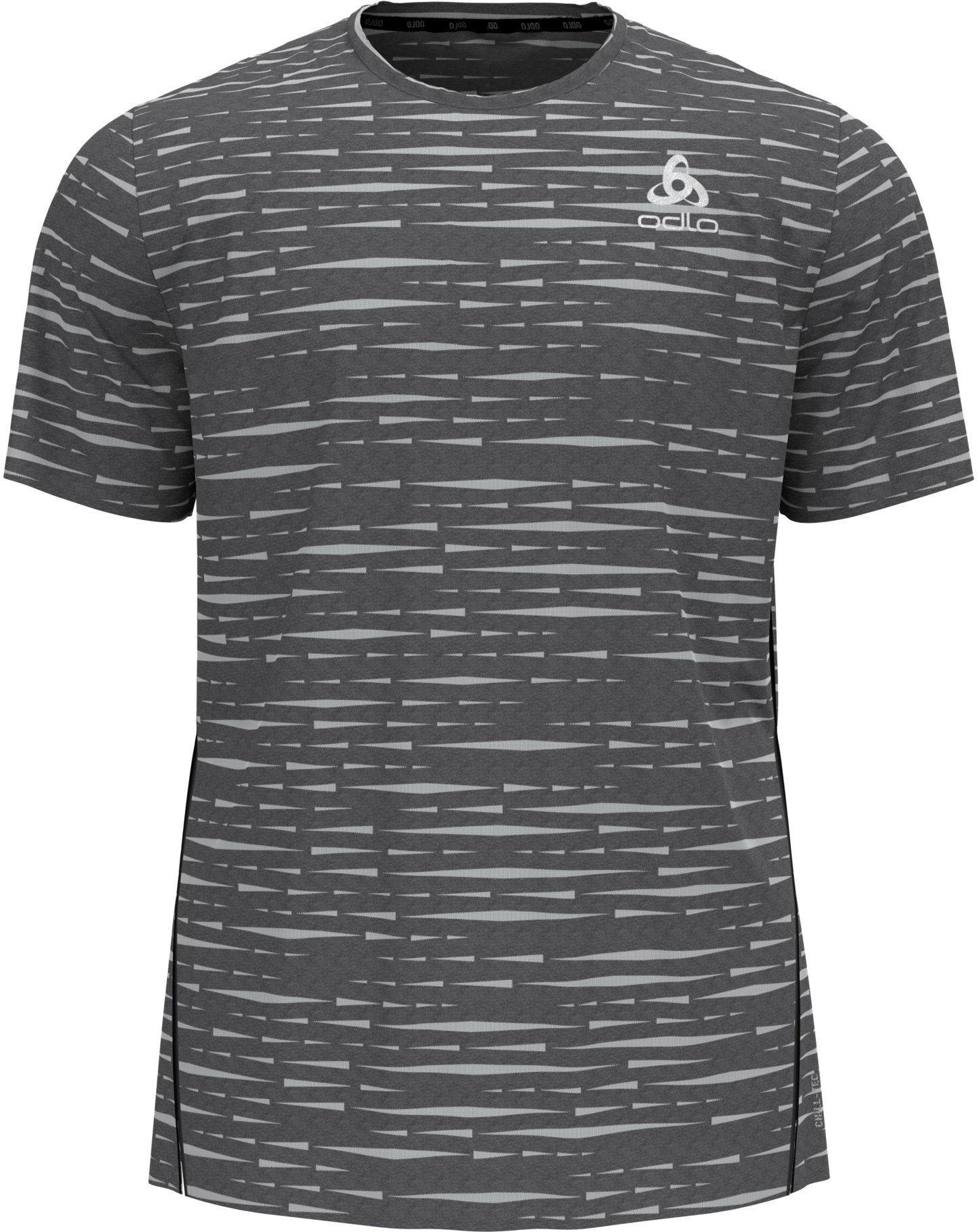 Zeroweight SS Chill Tech Tee Teräs S