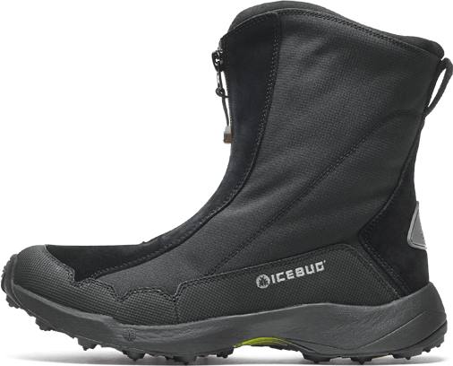 Ivalo2 Bugrip Lady Musta USW 6