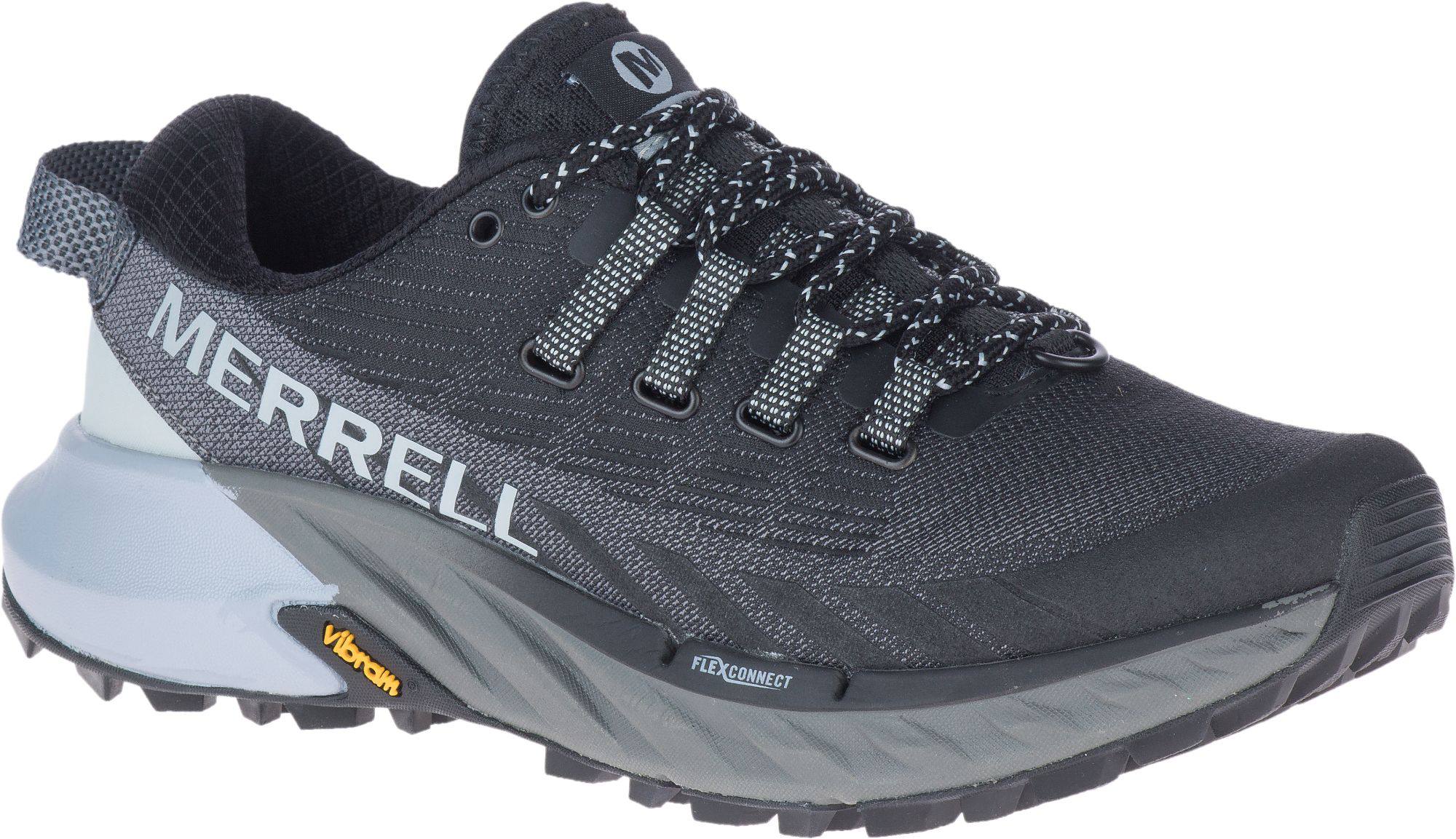 Agility Peak 4 W Musta 37,5