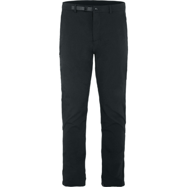 Tierra Transpose Pant M - Black - Miehet - 46