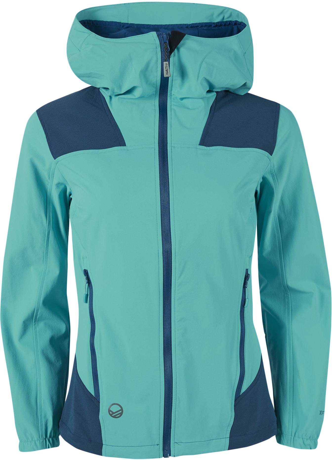 Pallas Jacket Women's Mint 34