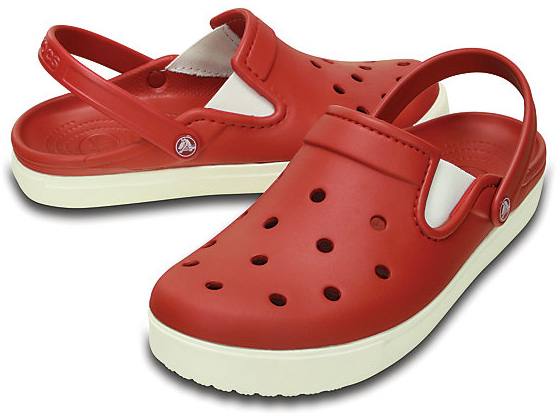 Citilane Clog Punainen US 4