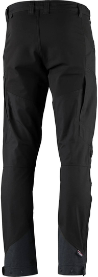 Makke Long Pants Musta 50