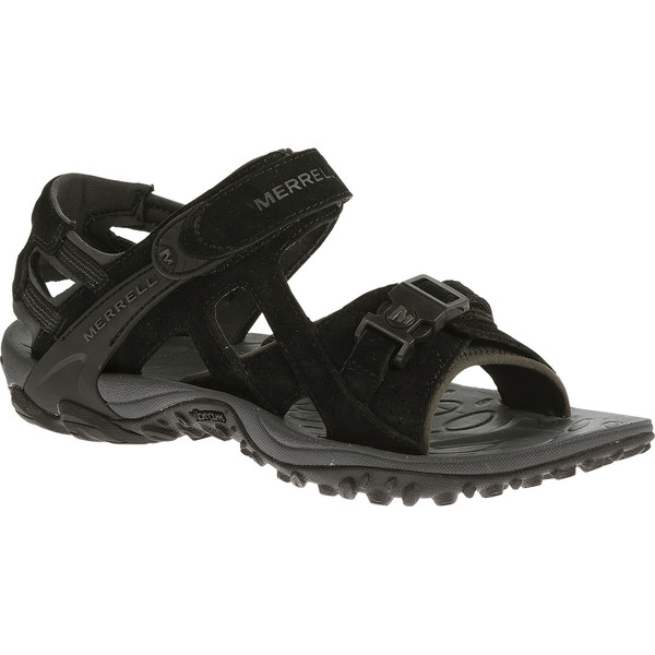 Merrell Kahuna Iii - Black - Miehet - EUR 43