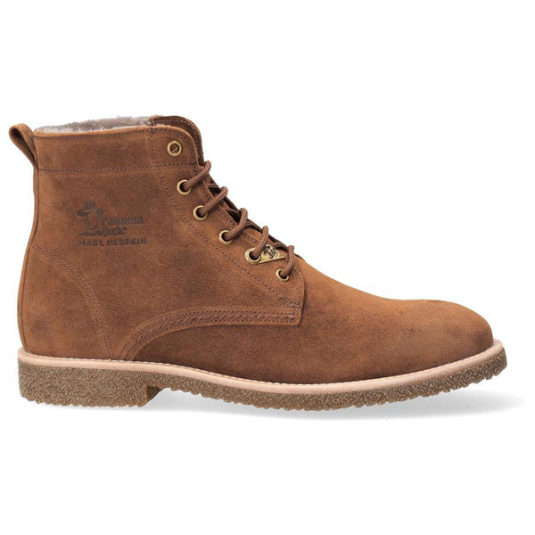 Panama Jack Glasgow Igloo - Bark - Miehet - 41