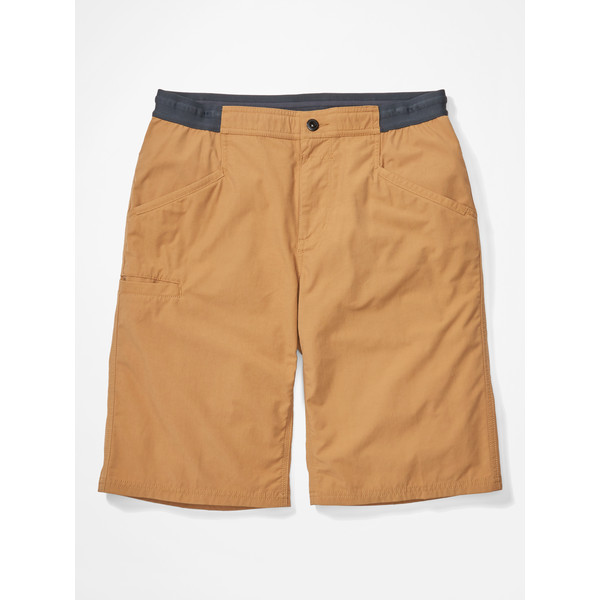 Marmot Rubidoux Short 12' ' - Scotch - Miehet - 30