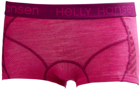 Warm Boxer W Pinkki L