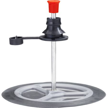 Reactor Coffee Press 1,0