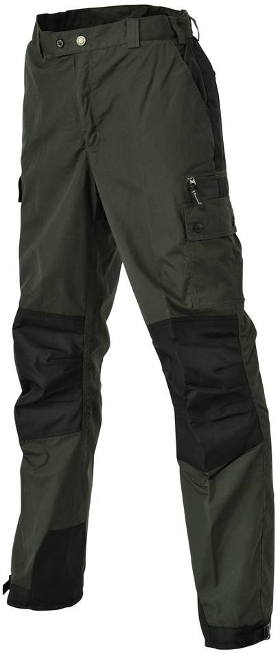 Lappland JR Pants Moss 116
